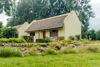 Our beautiful cottages at Rosedale Bed and Breakfast