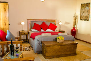 bnb addo accommodation self catering